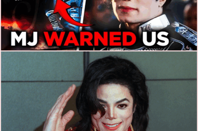 Unreleased, Unheard, Unforgiven: The Dark Secrets Buried in Michael Jackson’s Vaults