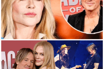 🐘 Keith Urban’s Jaw-Dropping Lyric Switch to Praise Guitar Player Maggie—Is This the End of Nicole Kidman’s Reign? 🎤💔 In a performance filled with tension and surprise, Keith’s bold tribute threatens to rewrite the narrative of love, loyalty, and musical magic. “Behind every chord lies a secret waiting to unravel.” 👇