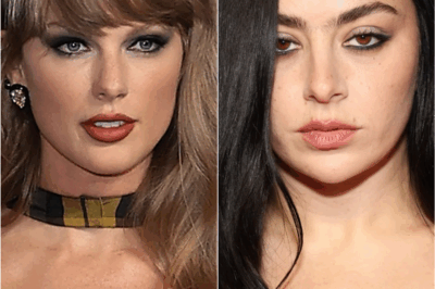 👀 “‘You Know Who You Are’: Inside the Cryptic Video That Sent Taylor Swift Fans Into Chaos”