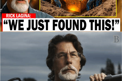 💰 “Rick Lagina Ends the Oak Island Mystery With a Multi-Million Dollar Deal — The Treasure Hunt Is Finally OVER 😱🏴☠️”