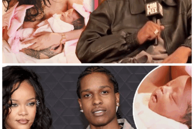 🐘🔥 A$AP Rocky’s Tender Side Explodes in Proof He’s Madly in Love with Being a Girl Dad to Rocki Irish—Fans Can’t Get Enough! 👨‍👧 Every photo and video is a testament to a bond that’s as real as it is heartwarming, shattering stereotypes and warming hearts worldwide. “Behind every rap legend is a dad who’d do anything for his little girl.” 👇