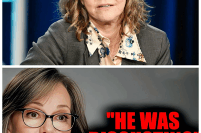 🐘 The Six Actors Sally Field Can’t Stand: A 78-Year-Old Icon’s Shocking Confession 🕵️‍♀️💣 — Sally Field just shattered the silence with a bombshell naming six actors she hated, exposing the ugly truths behind Hollywood’s glossy image. This confession is more than gossip—it’s a raw, revealing look at decades of conflict, rivalry, and personal vendettas. Who’s on her blacklist? Find out before the fallout explodes. Because in showbiz, not all faces are friendly. 👇