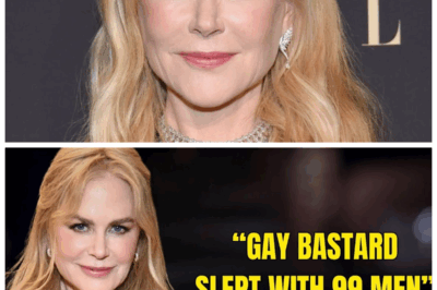 🐘 Nicole Kidman Finally Speaks Out: She Hated Him More Than Anyone—An Emotional and Scandalous Journey Through Hollywood’s Darkest Secrets! 🔥 This raw and riveting confession uncovers a tangled web of deceit, jealousy, and explosive emotions that have remained hidden until now, igniting a firestorm of intrigue and speculation! “Because in the world of fame, the truth is often the most painful!” 👇
