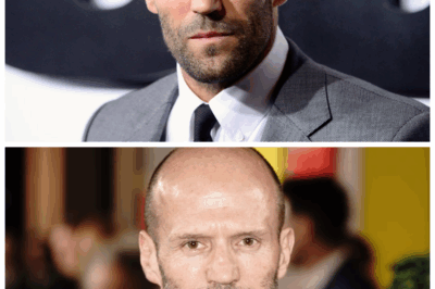 🐘 The Heartbreaking Tragedy of Jason Statham at 58—A Shocking Revelation of a Life Marked by Betrayal, Despair, and Unspoken Suffering! 💥 This emotional exposé peels back the layers of celebrity to expose the fragile human beneath the fearless exterior, leaving fans stunned and heartbroken! “Because sometimes, the loudest silence screams the loudest.” 👇