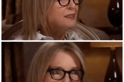 🐘 The Secret Archives Reveal Diane Keaton’s Most Explosive Moments—A Rollercoaster of Passion, Power Struggles, and Hidden Heartbreaks That Hollywood Tried to Hide! 🔥 Behind the scenes of her glittering career lies a world of intense rivalries and forbidden love affairs that will shock you! “Because sometimes, fame comes at a devastating price.” 👇
