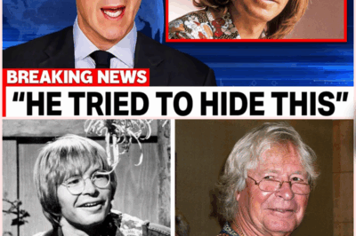 Tragic Flight: The Untold Story Behind John Denver’s Fatal Crash