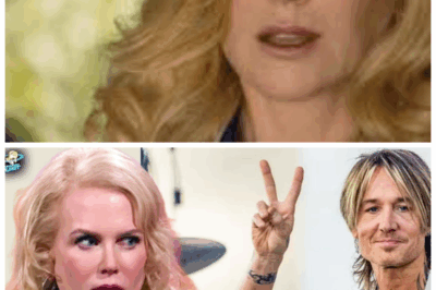 🐘🌪️ Nicole Kidman’s Ready To Let Loose While Keith Urban Goes Into Hiding—The Shocking Truth Behind The Rumors! 💥 As Nicole prepares for a bold transformation, Keith’s disappearance fuels speculation of a secret fallout, hidden betrayals, and a love story on the edge of collapse. “When the music changes, some choose to dance while others disappear.” 👇