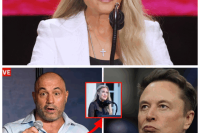 🐘🔥 Joe Rogan and Elon Musk’s Shocking Take on Charlie Kirk’s Widow Sends Fans into a Frenzy—What’s Really Going On? 🌪️ “Because behind every headline lies a deeper story.” 👇The unexpected duo’s remarks have fans scrambling to decode hidden meanings and connections, fueling wild theories about betrayal, secrets, and drama in the wake of Charlie Kirk’s tragic loss—this is the celebrity gossip storm you can’t afford to miss.