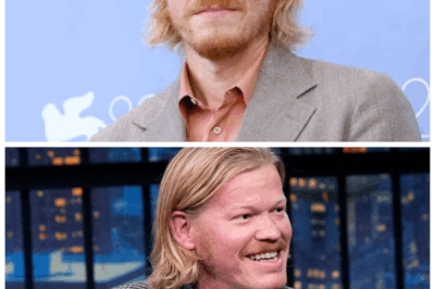 🐘💣 Jesse Plemons’ Bugonia Look Transformed by Kirsten Dunst’s Hair Advice—A Twist That No One Saw Coming! 😮 “Because sometimes, the smallest changes make the biggest headlines.” 👇In a surprising turn of events, Kirsten Dunst’s hair advice to Jesse Plemons for Bugonia has become the talk of Hollywood, revealing hidden layers of their collaboration and sparking a frenzy of speculation about what this means for their careers and the film’s success.