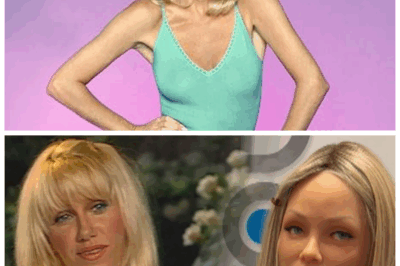 🐘 Suzanne Somers’ AI Twin Sparks Outrage: Husband Alan Hamel’s Shocking Defense Ignites a Digital Firestorm! 🤖 In a jaw-dropping twist that feels ripped from a sci-fi nightmare, Alan Hamel defends his controversial decision to resurrect Suzanne Somers as an AI twin, unleashing a tidal wave of backlash and ethical debates that threaten to tear their legacy apart. “Because who wouldn’t want a robot spouse to replace the real thing?” 👇