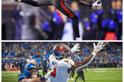 🐘🔥 Tampa Bay Buccaneers vs Detroit Lions 2025 NFL Week 7 Highlights: A Game of Grit, Glory, and Game-Changing Drama! 💣 “Because in football, every second counts—and every play tells a story.” 👇This epic showdown showcased the raw intensity and fierce determination of both teams, with unforgettable plays and dramatic shifts that kept everyone guessing until the very end. Dive into the chaos and relive the moments that defined Week 7.
