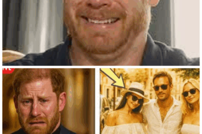 🐘💔 Meghan’s Soho House Past EXPOSED—Prince Harry’s Heartbreaking Revelation Sparks Royal Drama! 💔 “Because love and loyalty are tested hardest by secrets.” 👇In a stunning and emotional revelation, Prince Harry confronts the truth about Meghan’s Soho House days, igniting a royal scandal that threatens to fracture loyalties, shatter trust, and rewrite the rules of the monarchy’s most explosive love story.