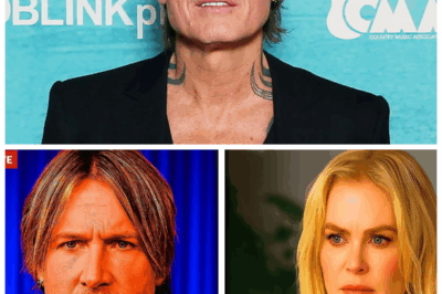 🐘 At 58, Keith Urban BREAKS SILENCE About His Regret Over Nicole Kidman — And The Shocking Confession That Rocks Hollywood! 💔 — The country superstar finally opens up about the haunting mistakes and lost moments that have shadowed his life, sending shockwaves through fans and the entertainment world alike. “Sometimes, the loudest regrets are the ones whispered in silence.” 🎤👇
