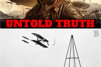 ⚡ “They Laughed When He Said He Could Fly — What He Did Next Changed Everything”