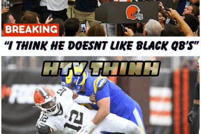 😱 Shedeur Sanders Was RIGHT All Along – But Stefanski Took the Fall! Guess Who’s REALLY Running Cleveland? 😱 – HTT