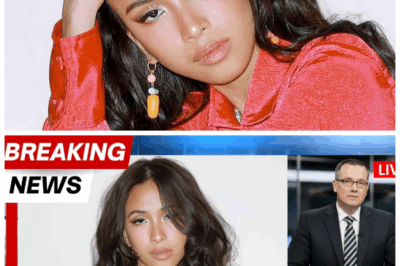 🐘 Heartbreak in Manila 😢 — Kim Atienza Confirms His 19-Year-Old Daughter Emman’s Death, Internet in Tears After Seeing Her Final, Chilling Post 👇 “The camera loves you… until it watches you fall.” The Atienza name once stood for lighthearted TV and endless smiles — now, it’s echoing through the nation in mourning. Emman’s last Instagram story, a black screen with a single heart emoji, feels like a goodbye no one wanted to see. Her father’s words — “My heart is shattered” — broke the internet’s composure in one collective gasp of disbelief.