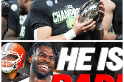 🐘 Browns LOCKER ROOM DIVIDED 😡 After Gabriel’s Atrocious Game 💥 “Shedeur’s Gotta Start—It’s Over!” 🏈 Tension Explodes in Cleveland 😱 “When excuses run out, truth takes over.” The team’s frustration spilled into the media, calling for a change everyone knows is overdue. Shedeur’s name isn’t a rumor anymore—it’s a revolution.👇