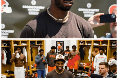 🐘💥 Epic Clapback Alert: Shedeur Sanders Destroys Dillon Gabriel’s Game with Hilarious ‘Flag Football’ Roast—Fans Can’t Get Enough! 😂 The savage jab cuts deep, exposing Gabriel’s questionable playstyle and igniting a social media frenzy. “Sometimes, the best defense is a savage offense.” 👇