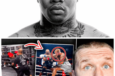 🐘 Gervonta Davis Drops Bombshell On How He’ll KO Jake Paul—NEW Training Footage Breaks Down The Ruthless Tactics That Could Change Boxing History! 🥊🔥 “Some punches don’t just knock out—they rewrite legacies…” 📜👇