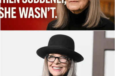 Diane Keaton’s Sudden Goodbye: Inside the Emotional Sale of Her Beloved Brentwood Mansion