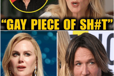 Nicole Kidman Breaks Silence After Divorce, Revealing Untold Truths About Keith Urban and Their Tumultuous Ending