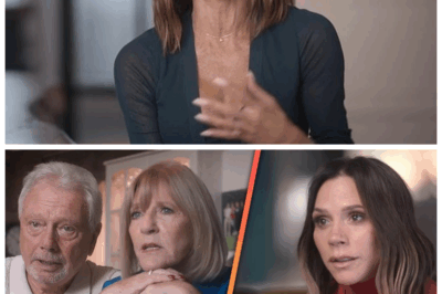 🐘🚗 Victoria Beckham’s Parents Make a Jaw-Dropping Netflix Debut After a Viral Rolls Royce Moment Sparks Global Frenzy—The Unexpected Stars of the Show Steal the Spotlight with Glamour, Drama, and a Twist No One Saw Coming! 🎬 From humble beginnings to luxury car chaos, their appearance has ignited wild speculation and fierce family secrets. “When the Rolls Royce rolls in, so do the family feuds.” 👇