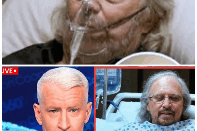 🐘 The Untold Tragedy Of Barry Gibb At 80—A Story Too Painful To Ignore! 🎤🔥 The Bee Gee’s legendary career masks a deeply tragic personal story filled with heartbreak and silent battles. At 80, Barry Gibb’s life reveals a painful saga of shattered dreams and emotional scars that fans never saw coming. This shocking revelation uncovers the raw and unfiltered truth behind the music icon’s smile. Because beneath every melody lies a story of sorrow. 👇