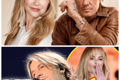 🐘 What Nobody Told You About Keith Urban and Nicole Kidman Since Their Split—Prepare for the Shocking Truth! ⚡️ The Hollywood couple’s separation has unleashed a tidal wave of drama, from emotional breakdowns to jaw-dropping new alliances that threaten to rewrite their legacies forever. “When love dies, the secrets live on.” 👇