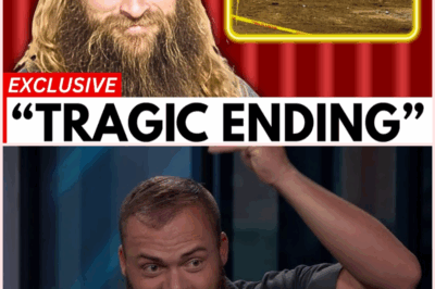 Diesel Dave’s Heart-Stopping Journey: From Near-Death to Triumph