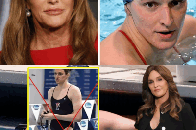 🚨 Shockwaves In Paris: Caitlyn Jenner Blasts Transgender Swimmer Lia Thomas As Organizers Deliver Controversial Ban