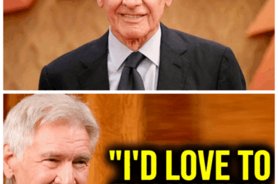 🐘 The Untold Desires of Harrison Ford: At 83, He Reveals the Seven Actresses He Wanted Most! 🎬🔥 The Hollywood legend shocks fans by exposing the seven actresses who sparked his wildest dreams, unveiling a side of the silver screen rarely seen. Prepare for a rollercoaster of secret passions, unexpected confessions, and scandalous revelations. “Behind every rugged exterior lies a burning flame.” 👇
