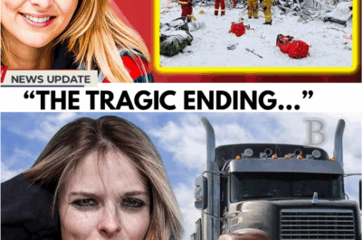 🕯️ “She Drove Through Storms No One Saw: Lisa Kelly’s Untold Story Will Leave You in Tears”