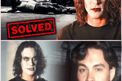 Tragedy on Set: Brandon Lee’s Fatal Shooting Sparks Outrage and Conspiracy Theories