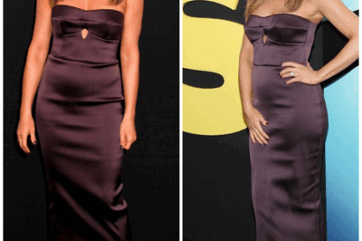 The Untold Secrets Behind Jennifer Aniston’s Funniest Bloopers: You Won’t Believe What Happened On Set!