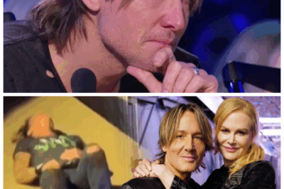 🐘🔥 Keith Urban’s Unexpected Outburst Over Fan Named Nicole Amid Kidman Split Sparks Frenzy and Heartbreak! 🌪️ “Because sometimes, the smallest things reveal the biggest cracks.” 👇Caught in the crossfire of a painful separation, Keith Urban’s reaction to a fan named Nicole has fans dissecting every word and gesture—fueling rumors of bitterness, heartbreak, and a dramatic saga that’s far from the fairy tale fans once believed.