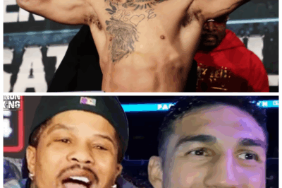 🐘 PSYCHOLOGICAL WARFARE EXPLODES: Gervonta Davis & Teofimo Lopez’s Mind Games Against Shakur Stevenson CRUMBLE As Teo Suddenly Ducks—Is The Master Plan A Total Disaster? 💥🧠 “Even the best bluff can get called…” 🎭👇