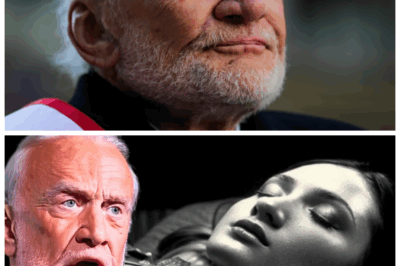 🐘 Apollo Legend Buzz Aldrin Sobs Live: The Moon’s Shocking Truth Revealed—Prepare to Be Haunted! 😢 In an emotional breakdown that stunned millions, Buzz Aldrin reveals spine-chilling secrets about the moon that NASA never wanted you to know, turning the iconic space mission into a terrifying mystery. “When the stars lie, who do you trust?” 👇