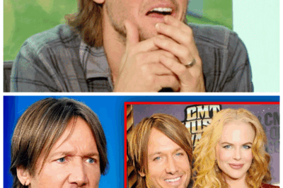🐘 KEITH URBAN REVEALS THE UNTOLD TRUTH ABOUT HIS MARRIAGE TO NICOLE KIDMAN — A TALE OF LOVE, LOSS, AND REDEMPTION! 🌪️ In a heart-wrenching confession, Keith exposes the cracks beneath the glittering surface, the moments of doubt, and the powerful bond that refused to break—shaking the very foundation of their fairy-tale image. “Because sometimes, the truth is the ultimate act of love.” 👇