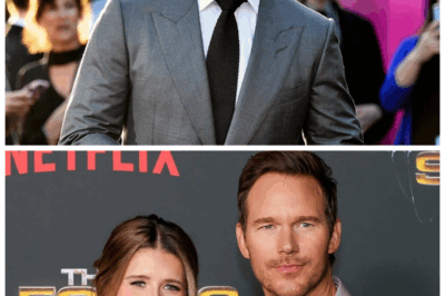 🐘 Jaw-Dropping Family Photos! Chris Pratt and Katherine Schwarzenegger Show Off Son Ford in Candid Moments That Melt Hearts Worldwide! 😍 The beloved couple offers a rare, unfiltered look at their life with Ford, revealing the joys, challenges, and sweet surprises of raising a celebrity toddler. “Because behind every Hollywood smile is a million little moments!” Discover the touching scenes, the playful vibes, and the unexpected insights into their family life that fans are obsessing over. This photo collection is pure gold! 👇