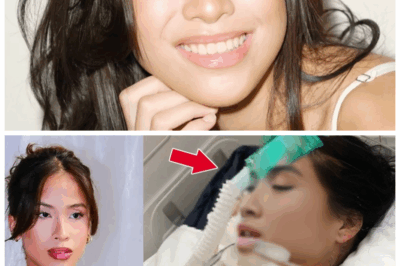 🐘 Gone Too Soon 🌹 — Emman Atienza’s Last Recorded Video Sends Shockwaves as Fans Notice the Chilling Message Hidden in Her Final Words 👇 “Fame took her voice; the internet turned it into an echo.” The footage shows her surrounded by candlelight, voice low, eyes heavy with meaning. “Everything’s fine,” she says — a lie that breaks hearts in retrospect. For a generation raised on reels and filters, Emman’s final upload feels like a ghostly reminder: sometimes, the moment you hit “post” is the moment you let go.