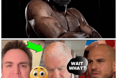🐘🚨 YT Reporter’s Controversial Comments About Black American Boxers Ignite a Firestorm of Criticism and Support—A Divisive Moment in Sports Media! ⚡ The polarizing statements have split audiences and sparked urgent discussions about representation and respect in boxing. “When the mic is live, every word matters.” 👇