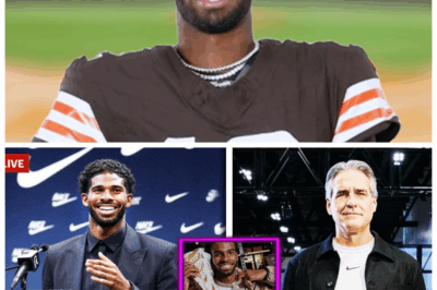 🐘 SHEDEUR SANDERS AND NIKE TRIGGER A SALES TSUNAMI THAT SWEEPS THE MARKET OFF ITS FEET! 🌊 The partnership is more than a contract—it’s a revolution, unleashing a tidal wave of demand that’s crushing all previous records and setting new standards for athlete-brand collaborations. Fans and fashionistas alike are scrambling to get their hands on the hottest gear, fueling a frenzy that shows no signs of slowing. “When the game changes, the players make history!” Get the inside scoop on the unstoppable sales storm! 👇
