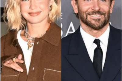 Gigi Hadid Breaks Her Silence to Publicly Support Bradley Cooper Amid New Film Release – A Rare Glimpse Into Their Private Romance