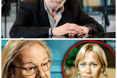 🐘 At 78, Benny Andersson Breaks His Silence on “Her”—The Truth That Has Haunted ABBA for Years! ⚡🔥 The iconic musician’s candid revelation about “her” exposes hidden tensions, secret relationships, and a scandal that nearly tore the band apart. Fans are left reeling as the true story unfolds. “In the spotlight, even the brightest stars cast shadows.” Dive into the scandalous saga now! 👇