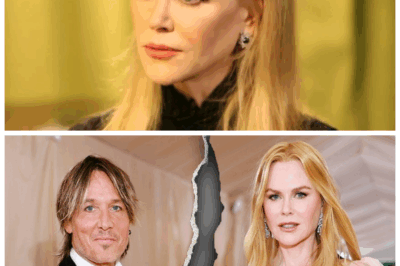 🐘🌪️ Nicole Kidman’s Raw and Unfiltered Admission of Feeling “Broken” Amid Keith Urban Split Unveils a Hidden Drama That Will Rock Tinseltown 🎬 The glamorous life hides a painful narrative of loss and resilience, shaking the foundations of their once-perfect union. “Sometimes the hardest battles are fought behind closed doors.” 👇