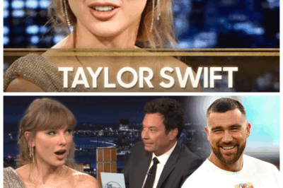 🦣 Taylor Swift’s WOOD 🌳 The Song That “Got Away From Her” Becomes a Scandalous Ode to Travis Kelce That Fans Can’t Stop Whispering About 🔥 What began as a playful lyric spiraled into a racy love anthem so raw, Swift herself admits she “got carried away,” leaving fans shocked and Travis blushing as the track cements itself as her most daring confession yet 👇