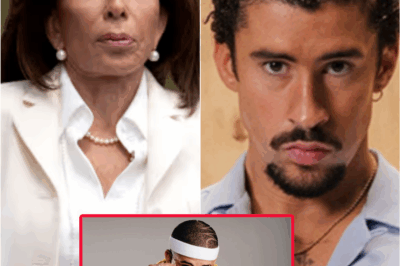 🔥 “Culture War Erupts: Pirro Backs NFL in Axing Bad Bunny — ‘Tradition Over Mockery!’”