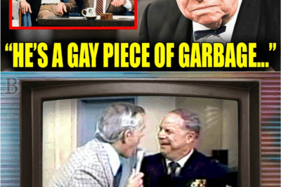 💔🕯️ “‘He Never Forgave Me’: Don Rickles’ Emotional Confession After Johnny Carson’s Death Leaves Fans Speechless”