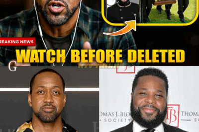 At 48, Jaleel White FINALLY BREAKS SILENCE on Malcolm Jamal Warner’s Last Words! The SHOCKING Truth Revealed!