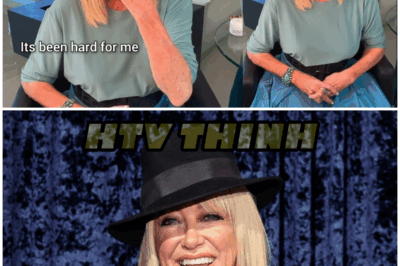 😱 From Triumph to Tragedy: Suzanne Somers’ Candid Talk Before Her Peaceful Passing 😱 – HTT
